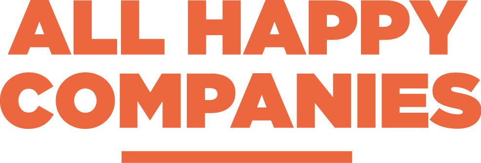 All Happy Companies